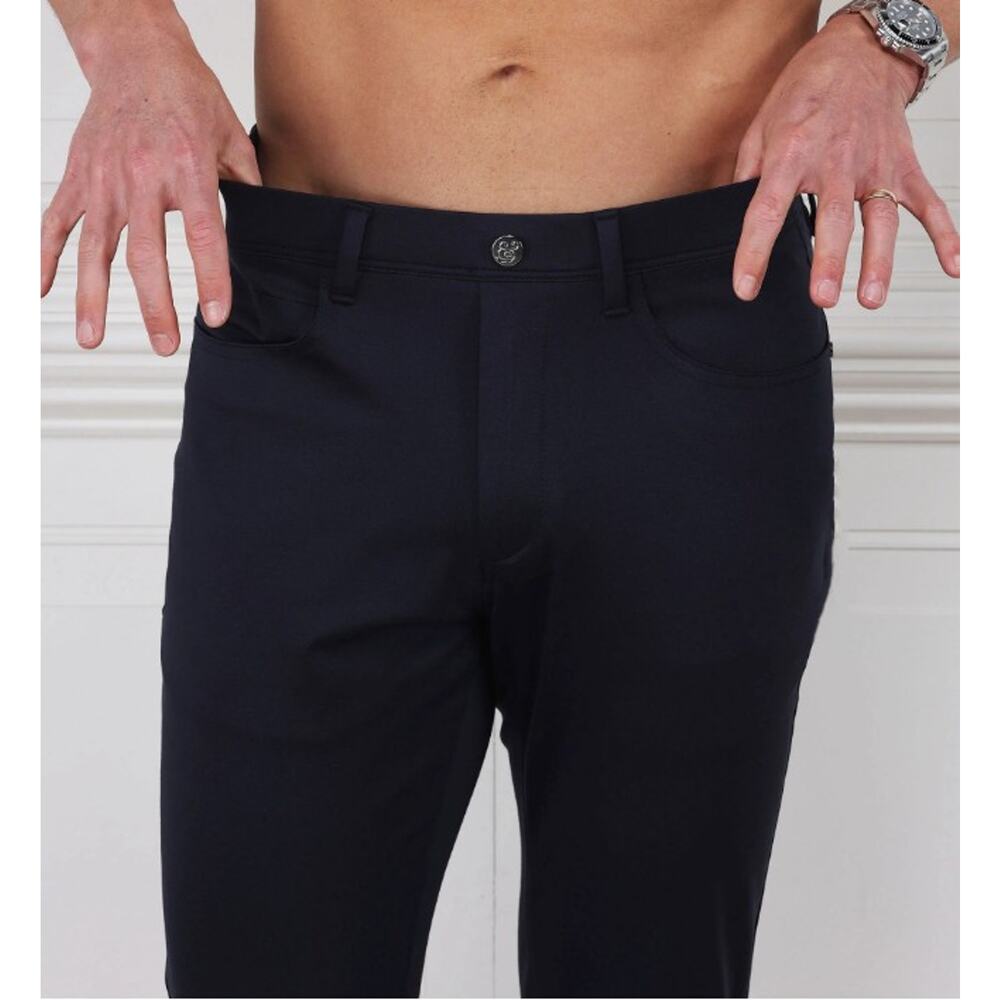 Collars & Co. Velocity Pull-On Performance Pants - Picture 10 of 10